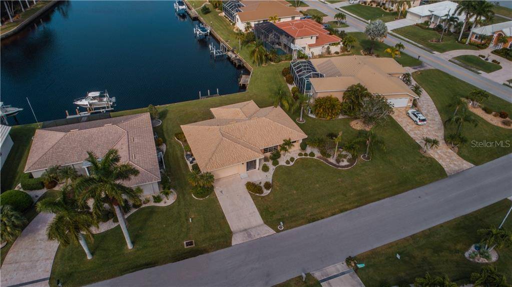 Punta Gorda, FL 33950,376 PORTOFINO DR