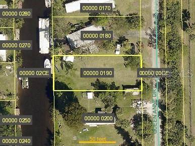 Fort Myers, FL 33905,2263 QUEEN ANNE DR