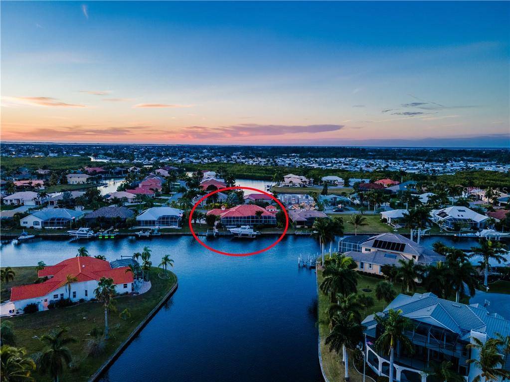 Punta Gorda, FL 33950,3415 TRIPOLI BLVD