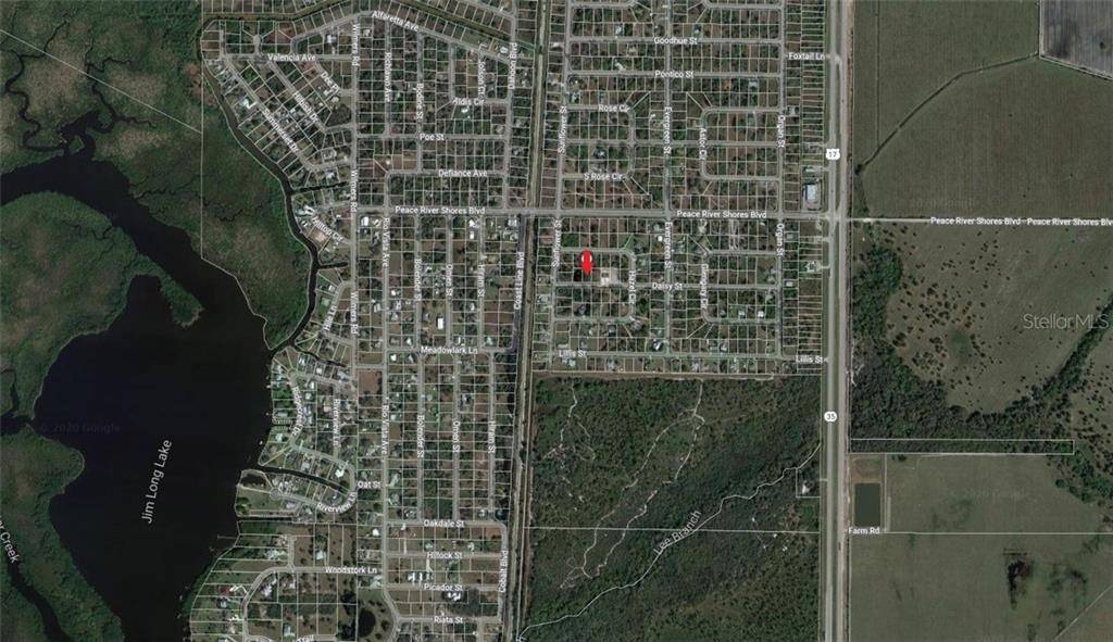 Punta Gorda, FL 33982,29328 DAISY ST