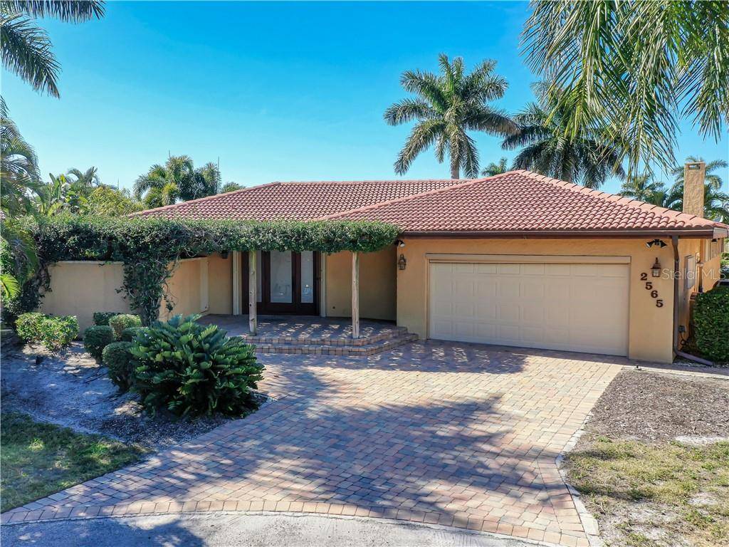 Punta Gorda, FL 33950,2565 RIO PALERMO CT