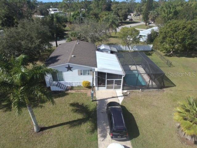 Punta Gorda, FL 33955,11245 OLIVE CIR