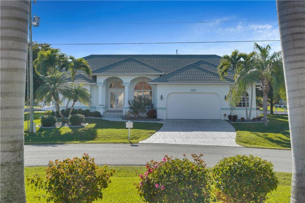 Punta Gorda, FL 33950,3321 GRENADA CT