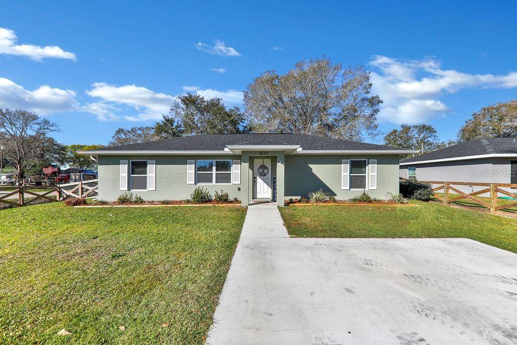 Arcadia, FL 34266,1833 NE FLORIDIAN CIR