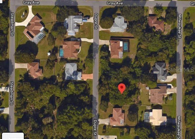 Port Charlotte, FL 33980,3288 DUPRE ST