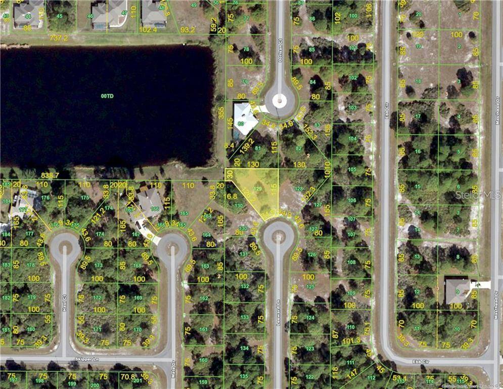 Placida, FL 33946,34 LEEWARD LN