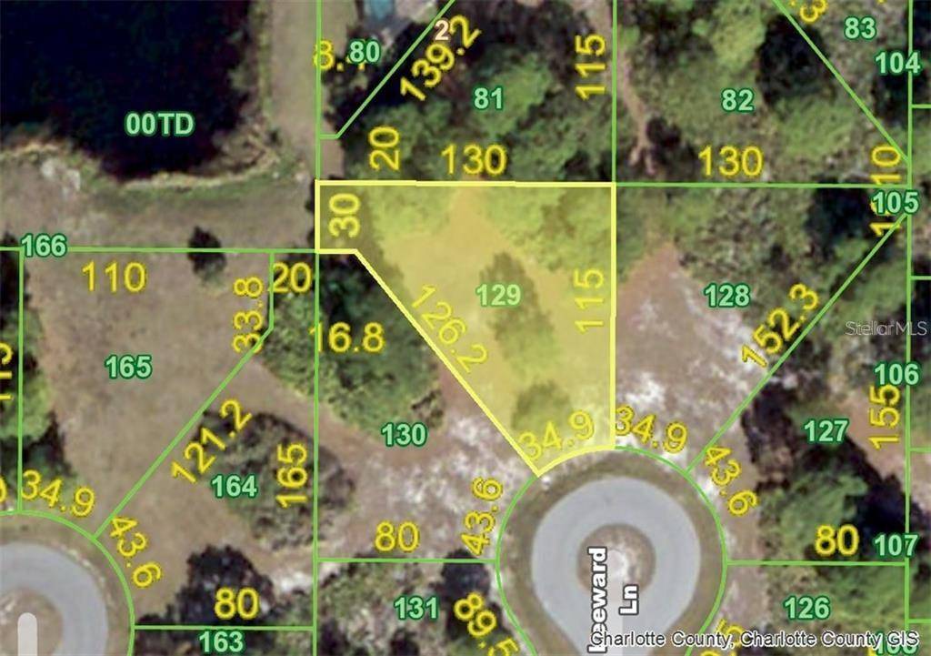 Placida, FL 33946,34 LEEWARD LN