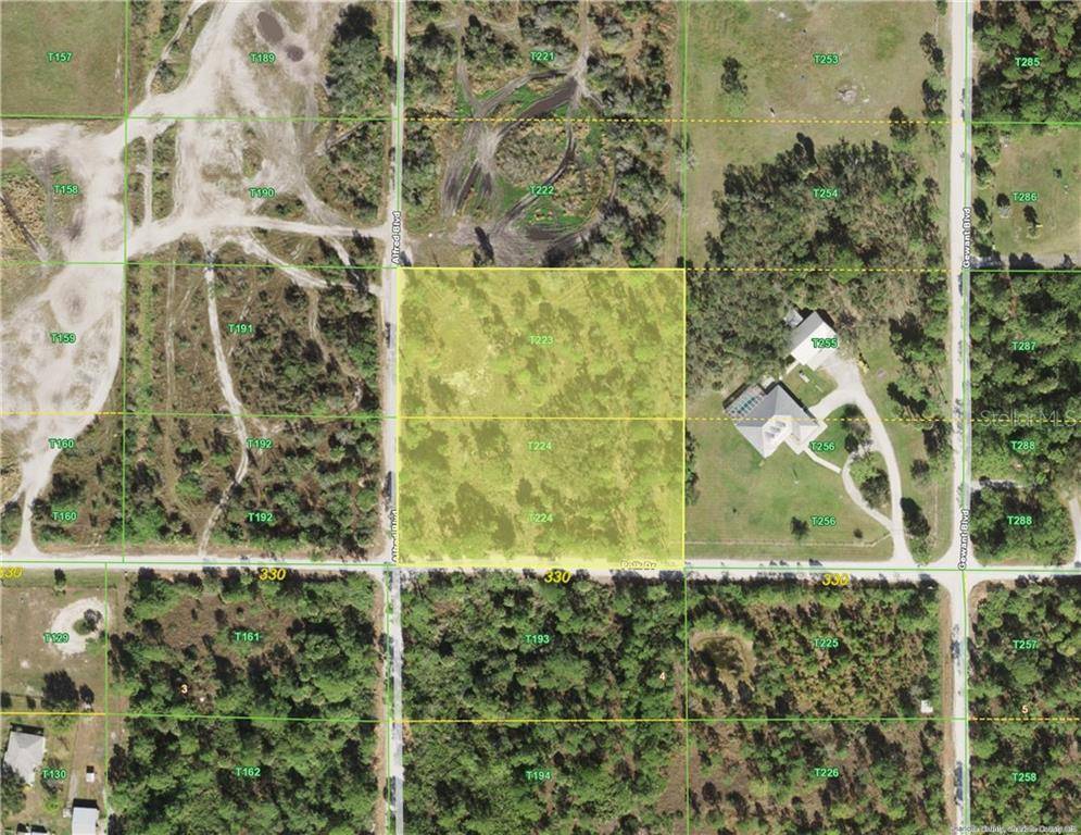 Punta Gorda, FL 33982,29222 POLK DR