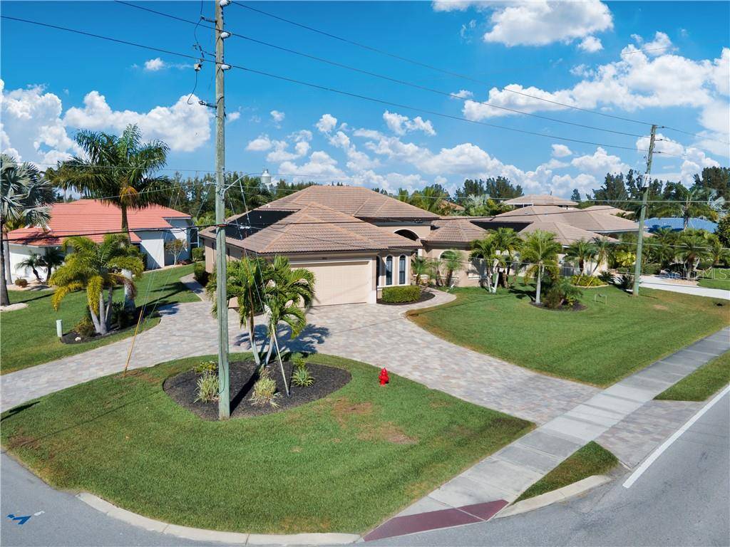 Punta Gorda, FL 33950,3542 TRIPOLI BLVD