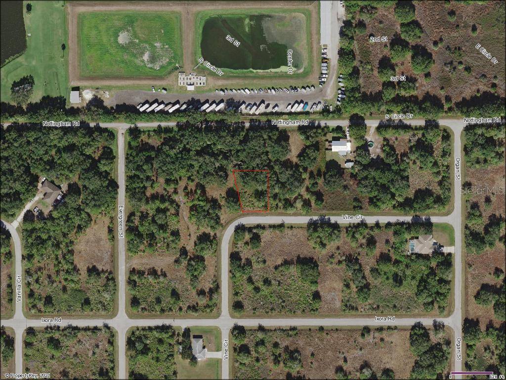 Punta Gorda, FL 33982,77 & 71 VINE CIR