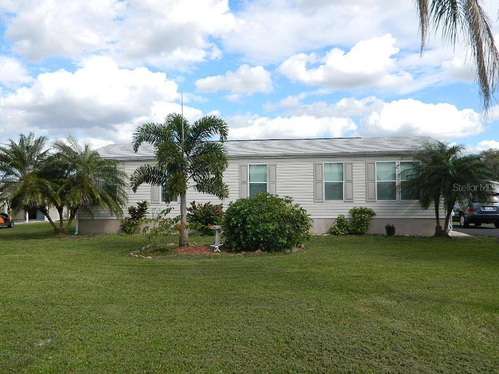 Arcadia, FL 34269,11738 SW ORANGE AVE