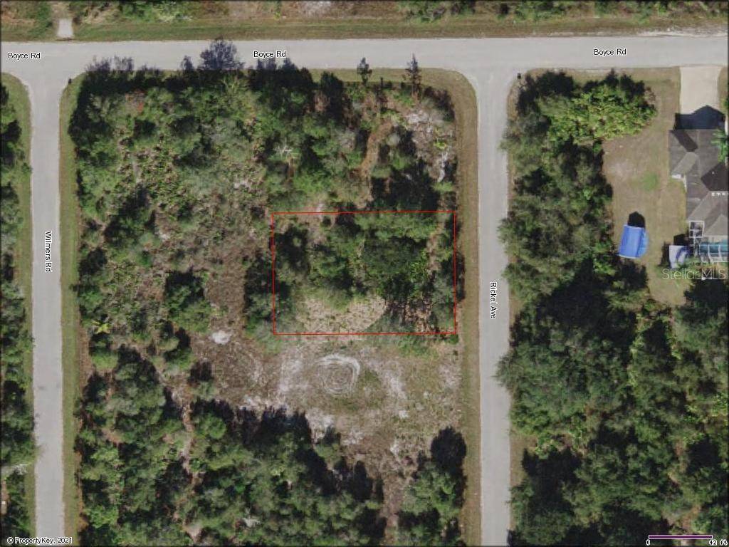 Punta Gorda, FL 33982,231 ASTOR CIR