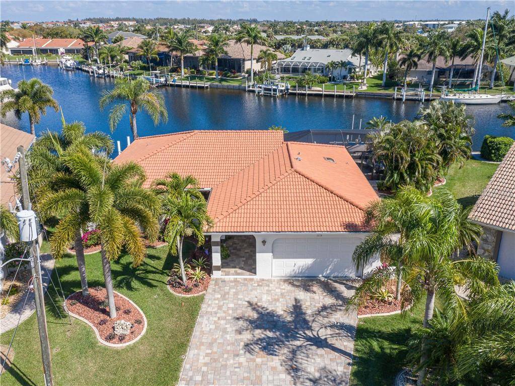 Punta Gorda, FL 33950,3370 TRINIDAD CT