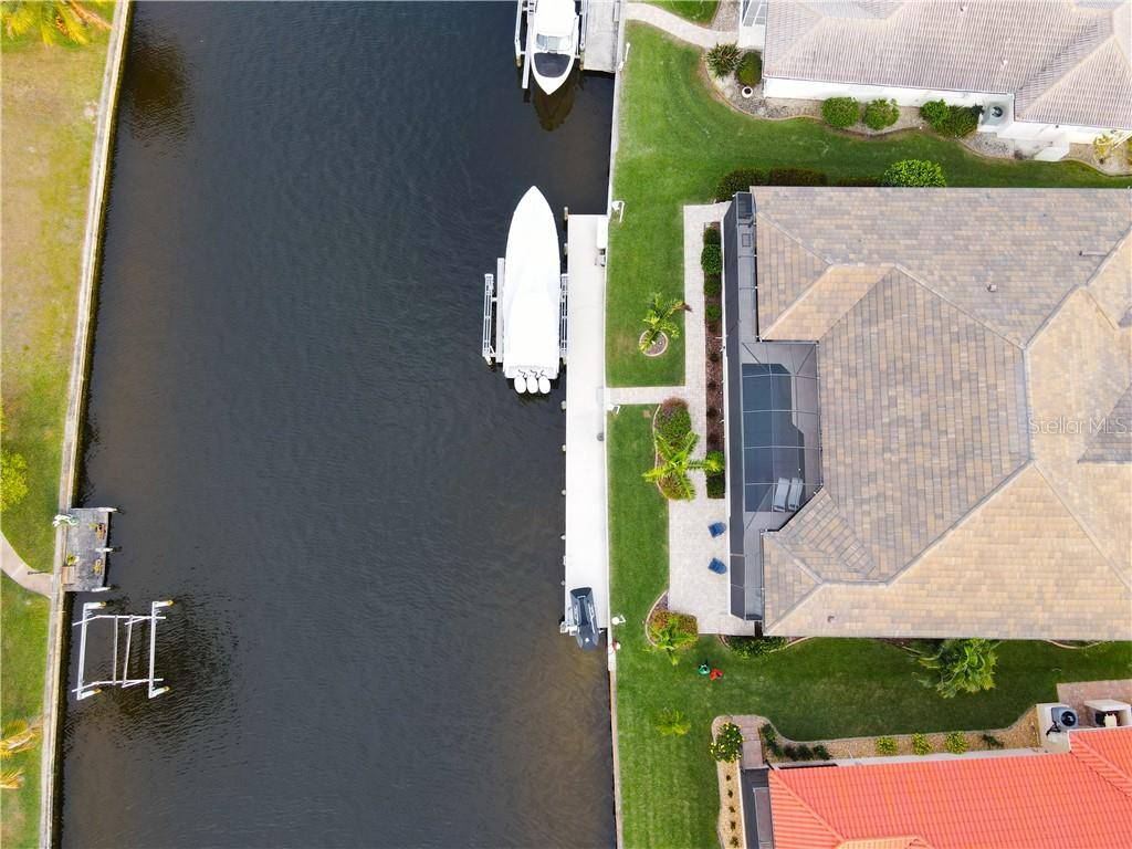 Punta Gorda, FL 33950,524 PORT BENDRES DR