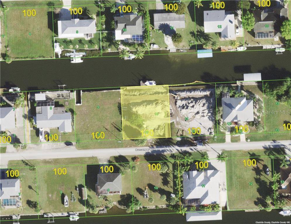 Punta Gorda, FL 33955,24296 BUCCANEER BLVD