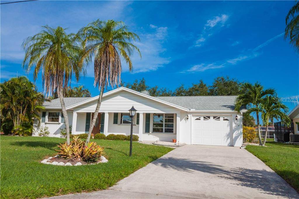 Punta Gorda, FL 33950,1772 BOCA RATON CT