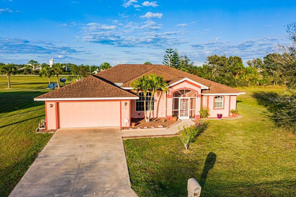 Punta Gorda, FL 33955,7186 N PLUM TREE