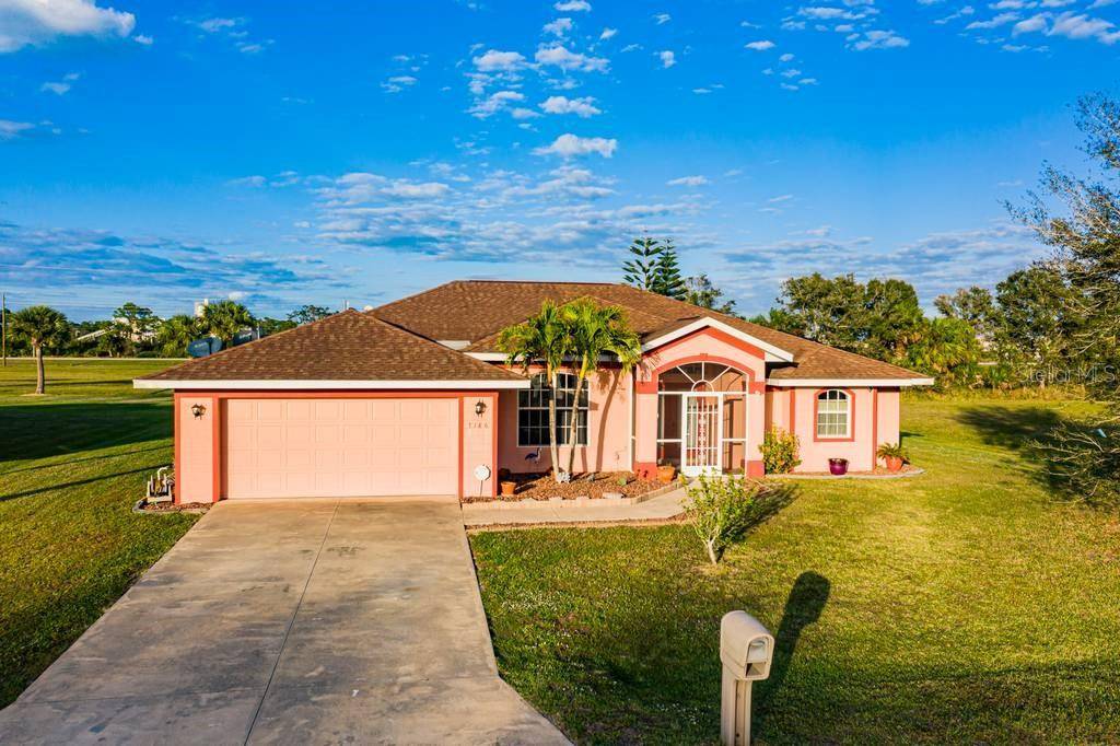 Punta Gorda, FL 33955,7186 N PLUM TREE