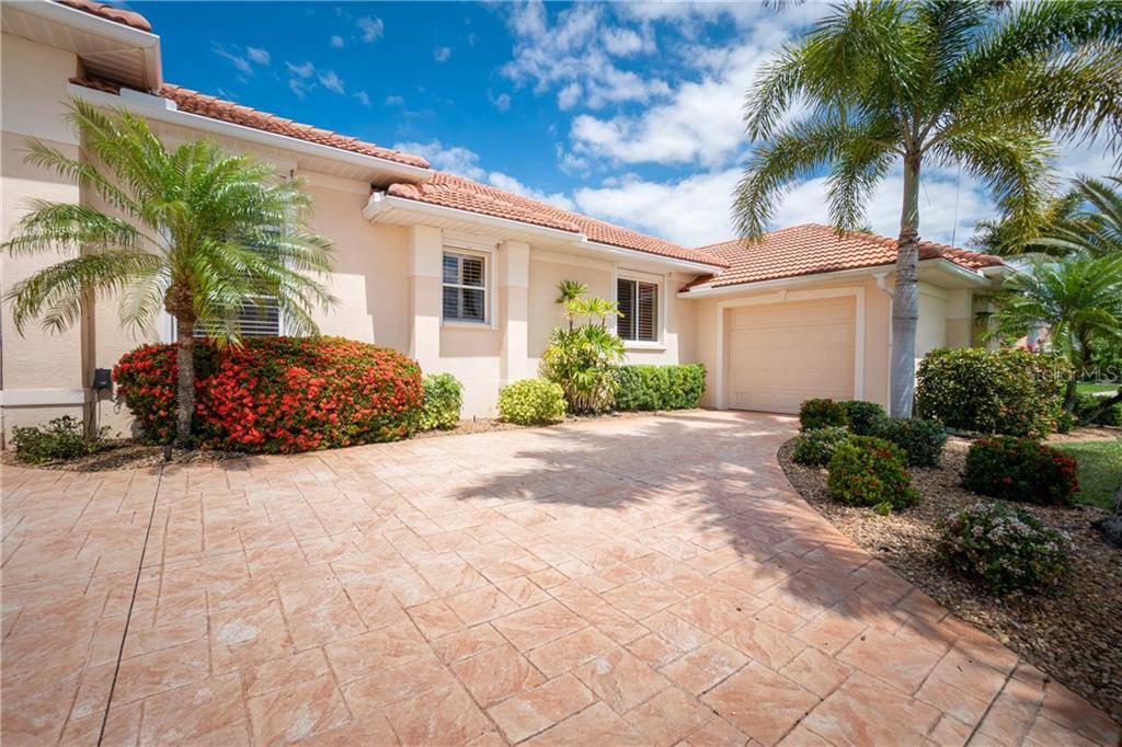 Punta Gorda, FL 33950,4043 MALTESE CT