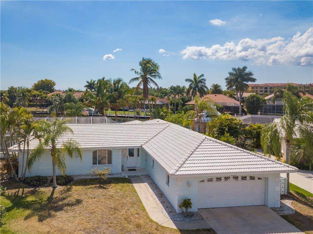 Punta Gorda, FL 33950,2809 CORAL WAY