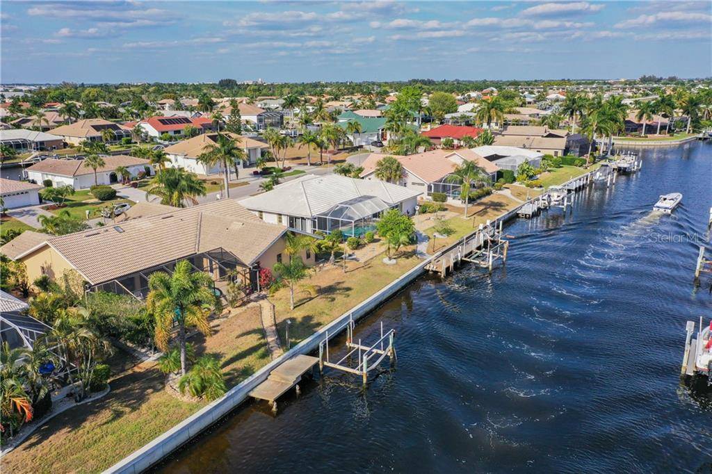 Punta Gorda, FL 33950,1123 TREASURE CAY CT