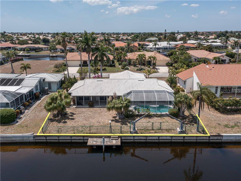 Punta Gorda, FL 33950,726 SANTA MARGERITA LN