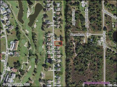 Punta Gorda, FL 33983,1470 NAVIGATOR RD