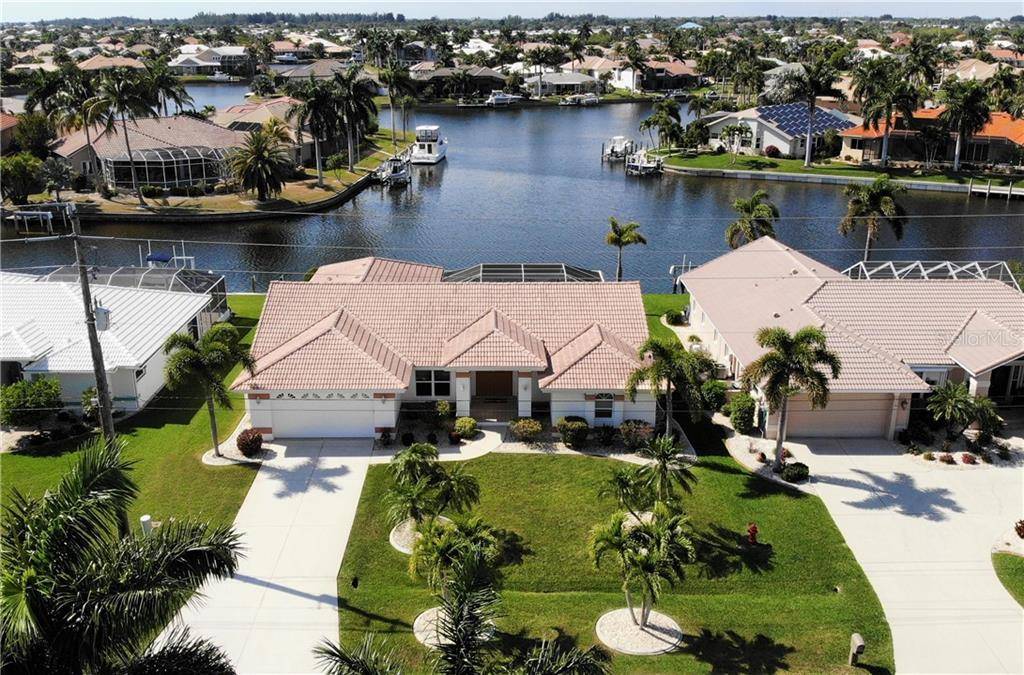 Punta Gorda, FL 33950,418 MONACO DR