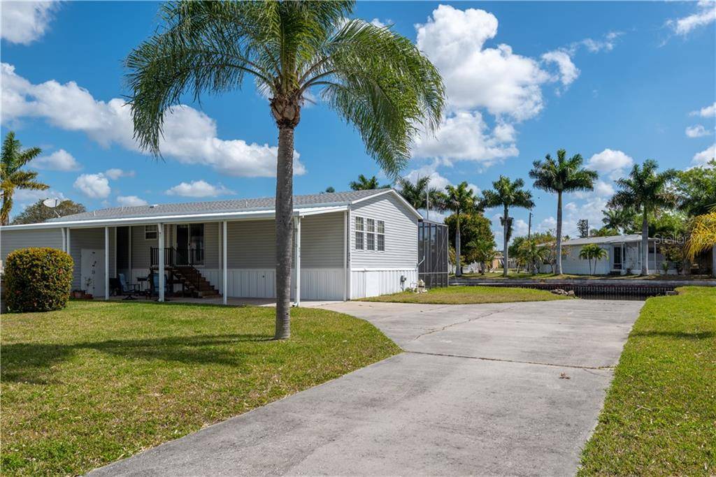 Punta Gorda, FL 33950,4914 ALMAR DR