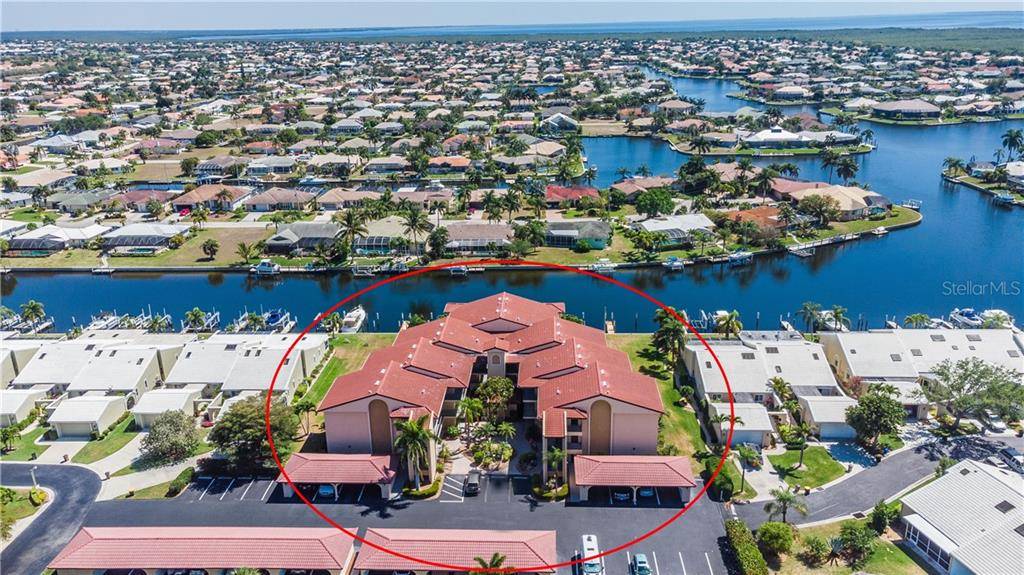 Punta Gorda, FL 33950,2601 W MARION AVE #48C