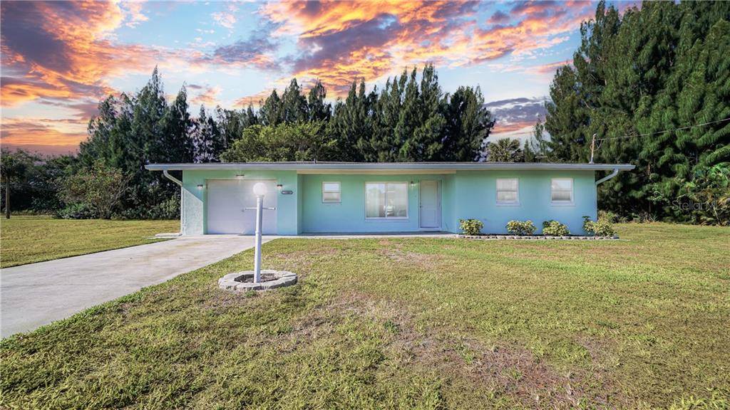 Punta Gorda, FL 33950,5851 PINE LN