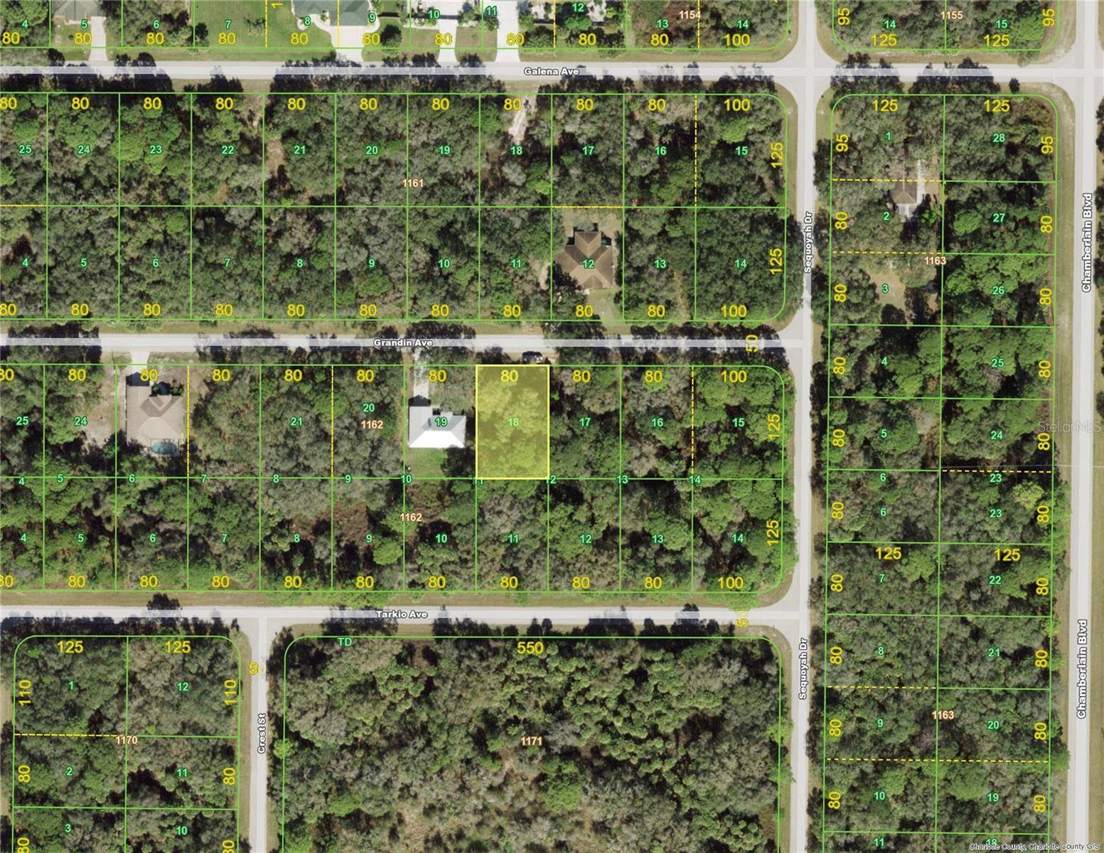 Port Charlotte, FL 33954,16109 GRANDIN AVE