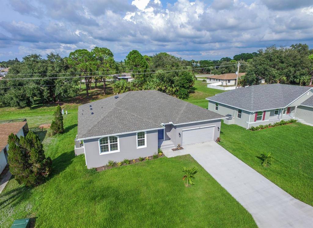 Rotonda West, FL 33947,265 ANNAPOLIS LN