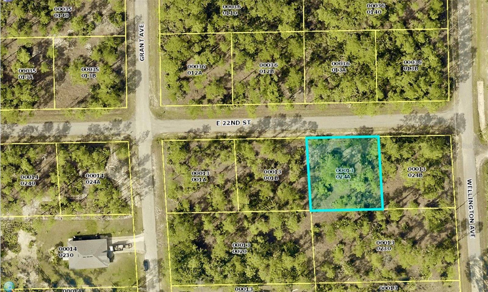 Alva, FL 33920,3406 E 22ND ST