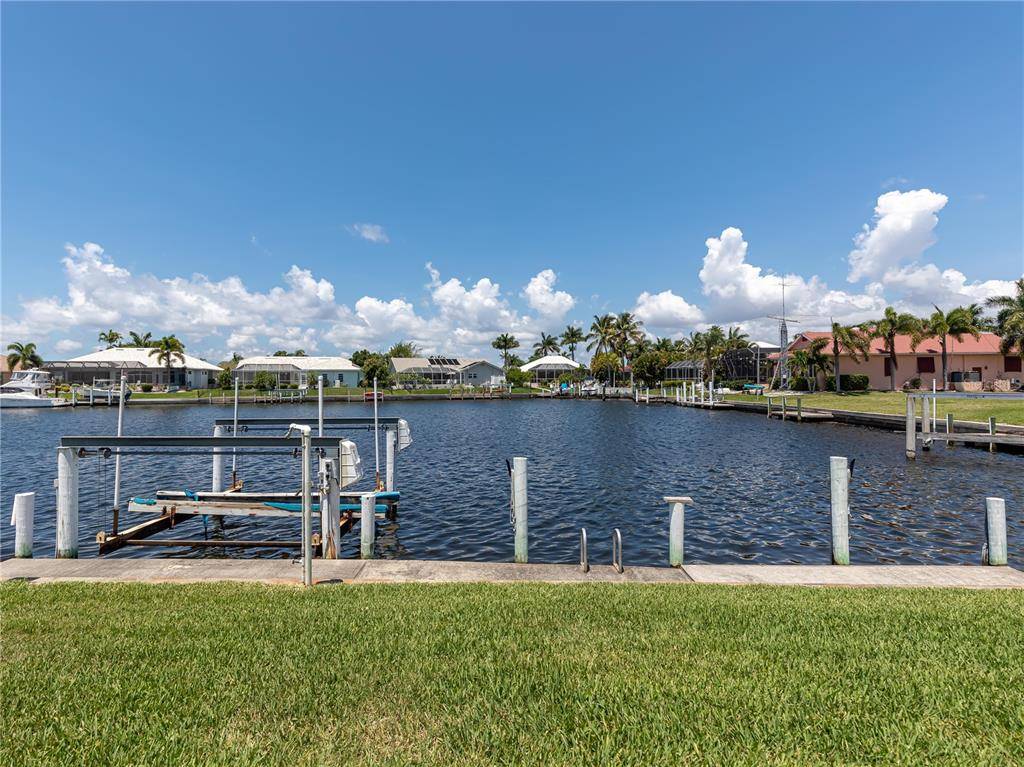 Punta Gorda, FL 33950,3907 SAN PIETRO CT