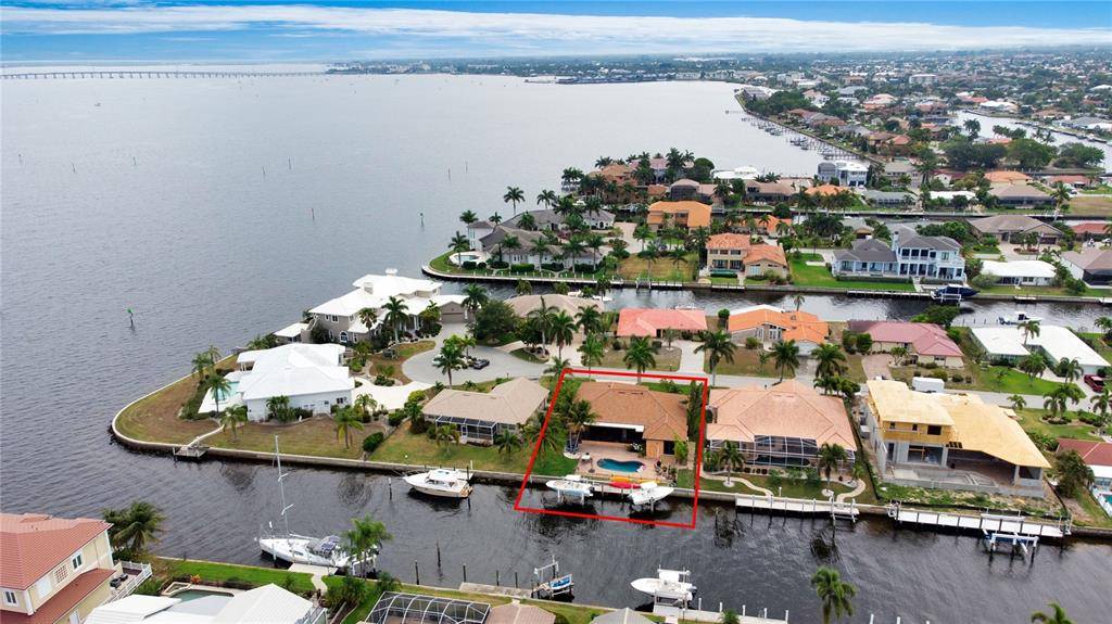 Punta Gorda, FL 33950,11 SABAL DR