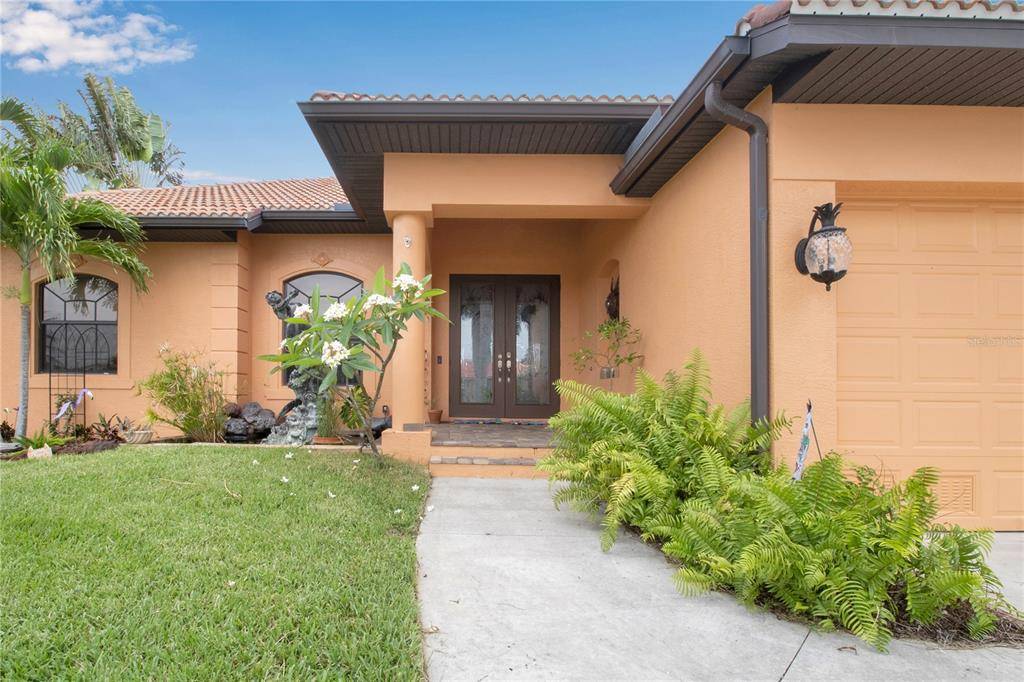 Punta Gorda, FL 33950,11 SABAL DR