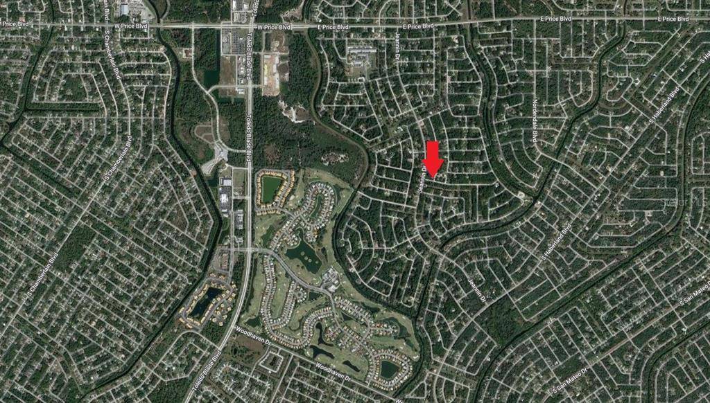 North Port, FL 34288,Lot 7 GASCOM ST