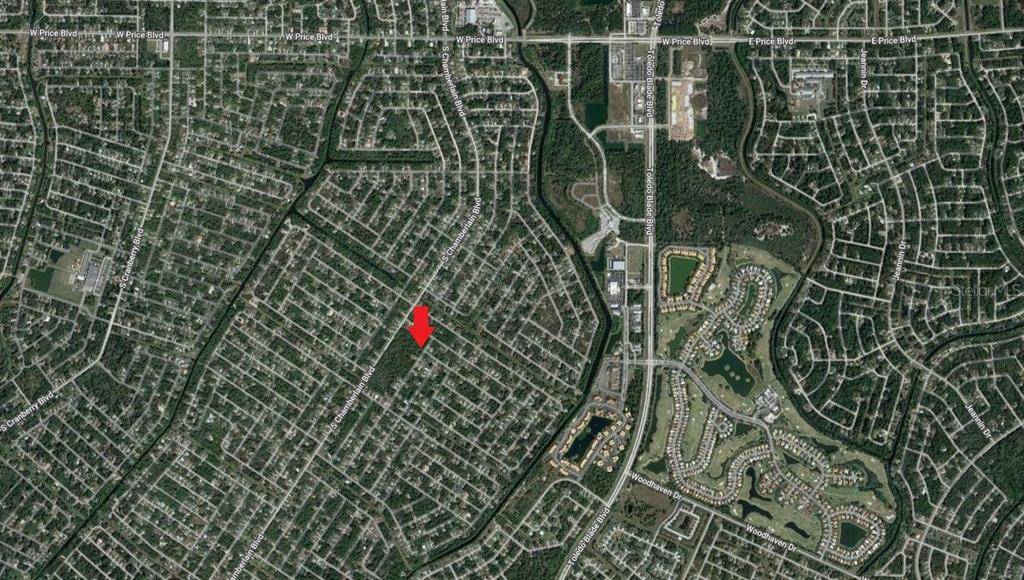 North Port, FL 34286,Lot 8 MAYFLOWER TER