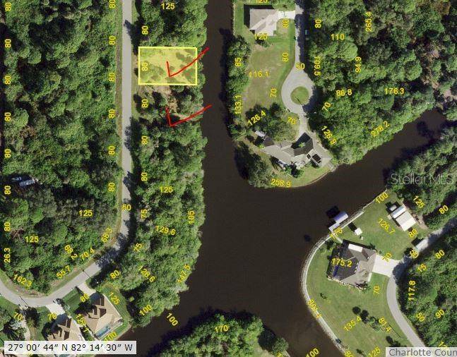 Port Charlotte, FL 33953,1411 &1419 LIGGETT CIR