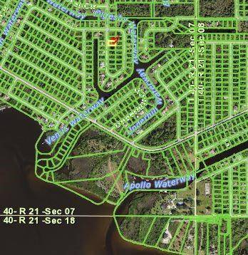 Port Charlotte, FL 33953,1268 &1276 LIGGETT CIR