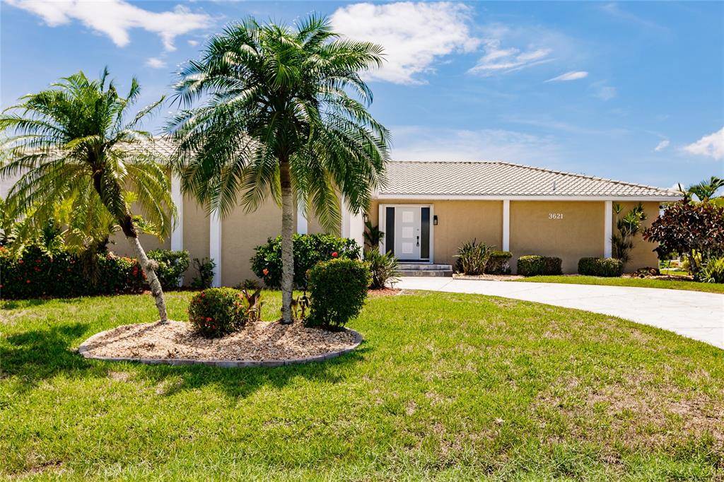 Punta Gorda, FL 33950,3621 TRIPOLI BLVD