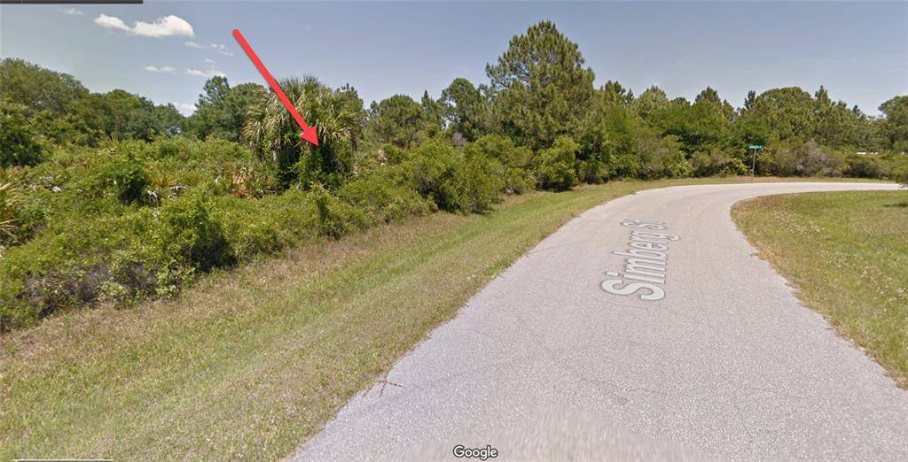 North Port, FL 34291,000 SIMBERG ST