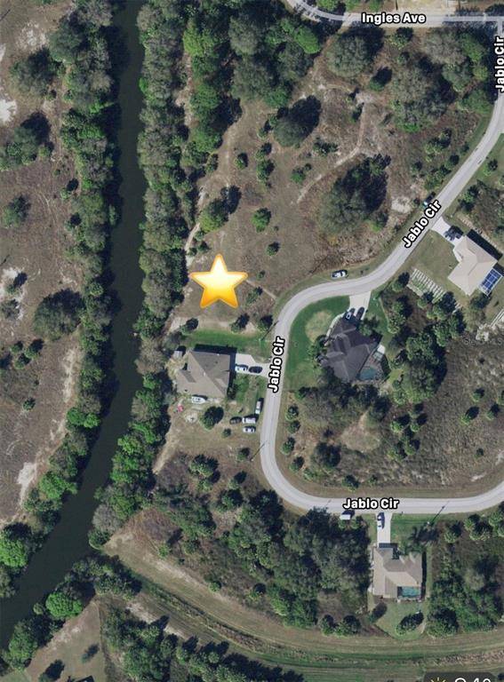 North Port, FL 34288,JABLO CIR