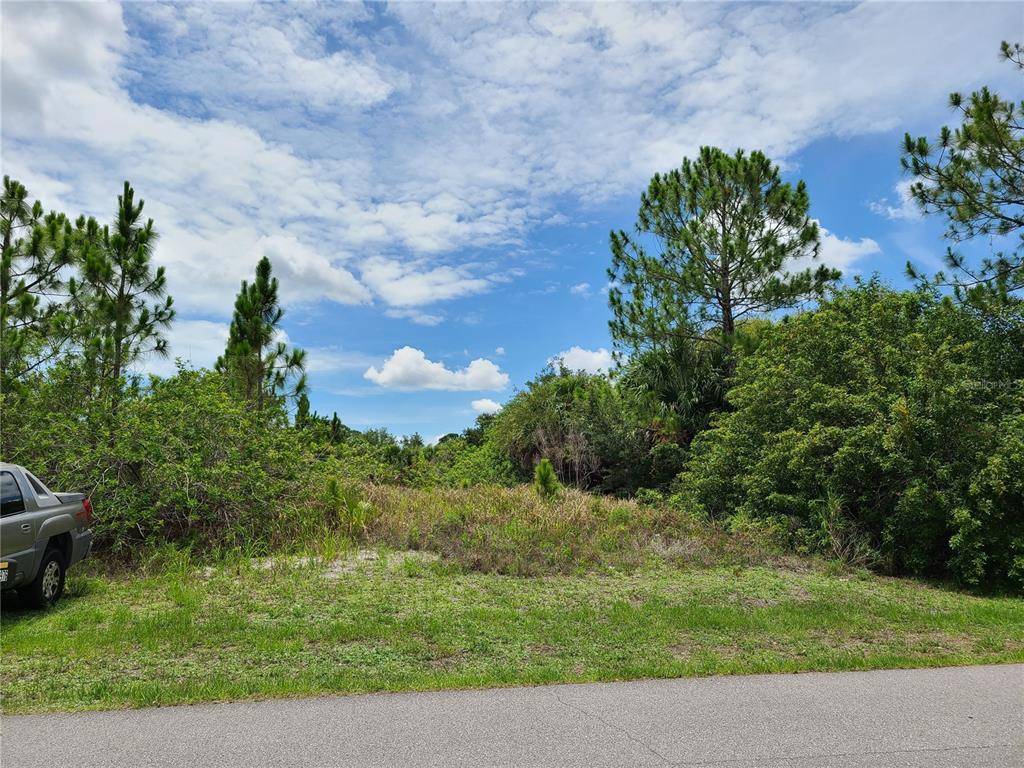 North Port, FL 34288,Lot 30 ARLEY RD