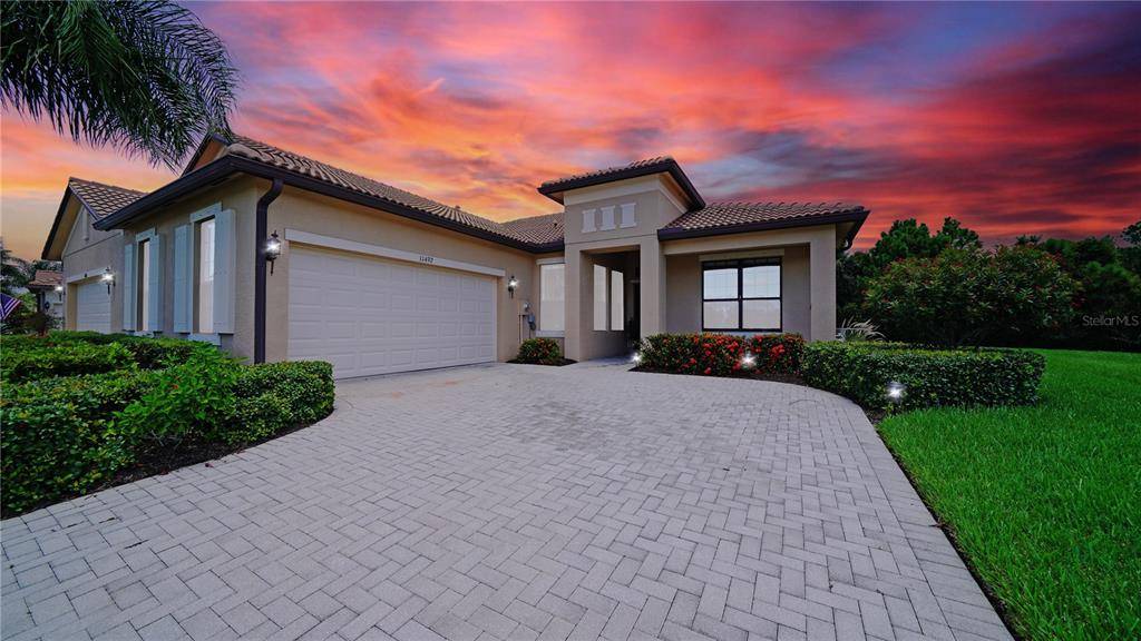 Venice, FL 34292,11492 BERTOLINI DR