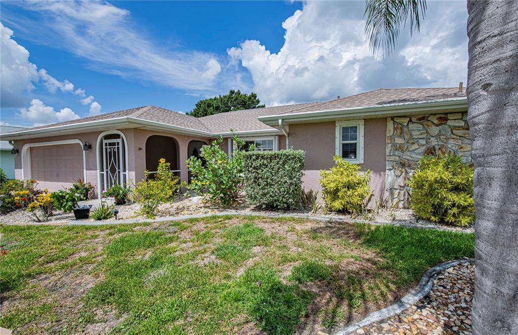 Punta Gorda, FL 33983,1473 SAINT GEORGE LN