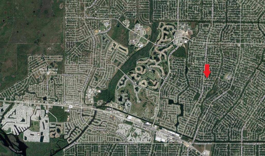 North Port, FL 34287,Lot 2 PALOMAR ST