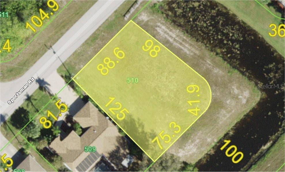 Rotonda West, FL 33947,183 SPORTSMAN RD