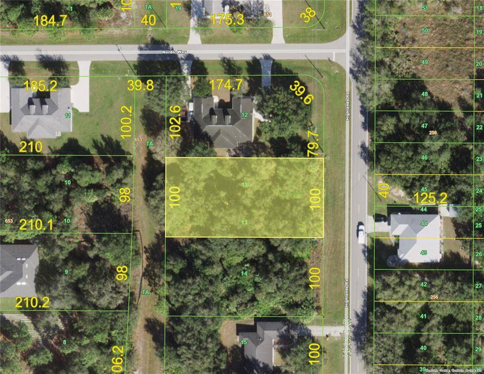 Punta Gorda, FL 33983,1095 HIGHLANDS RD